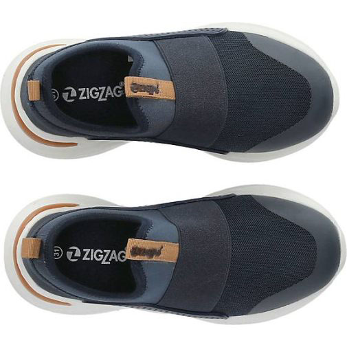ZIGZAG Sneaker Babber mit leichtem Gewicht
