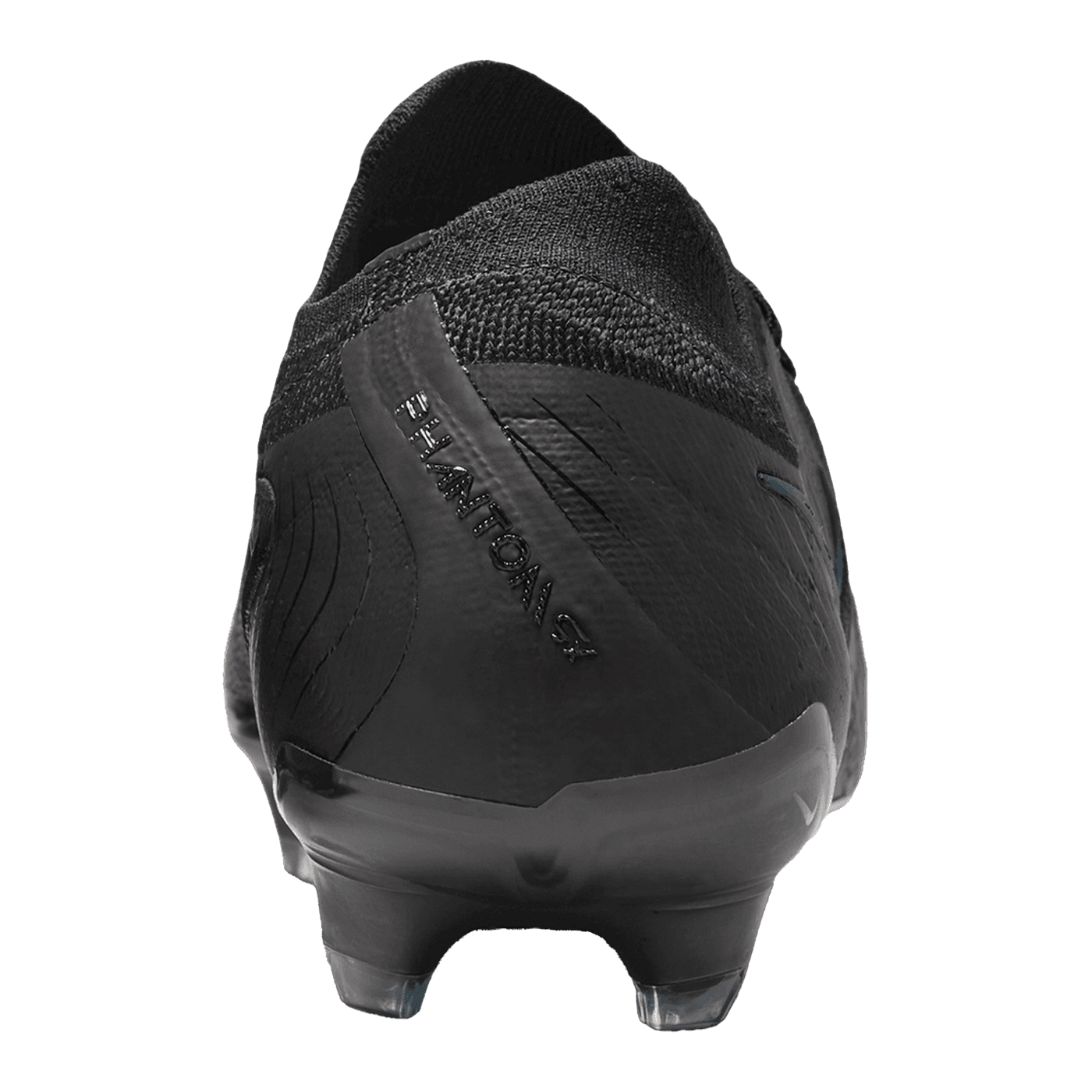 Nike Phantom GX II Elite FG Schwarz F002