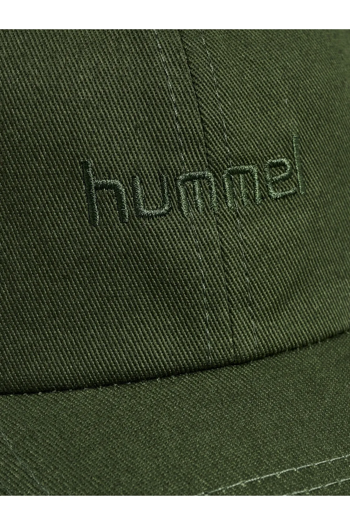 hummel  Cap - Grün