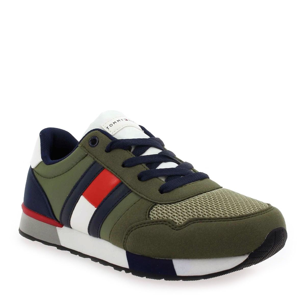 Tommy Hilfiger  30482  - Kaki Marine