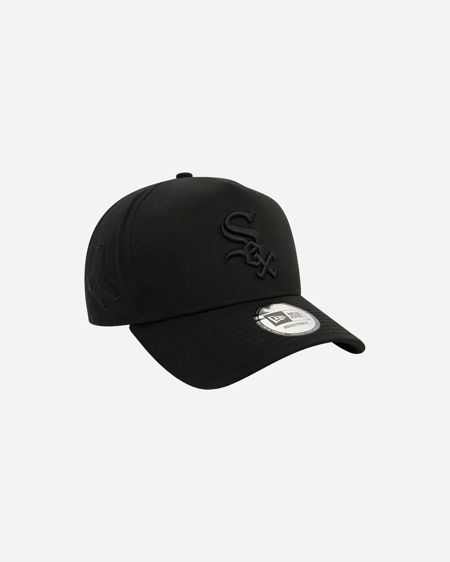 New Era Aframe Monochrome Sox-keps 60565177