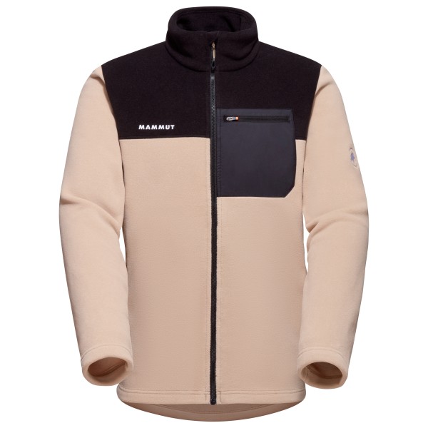 Mammut - Innominata Midlayer Jacket - Fleecejacke