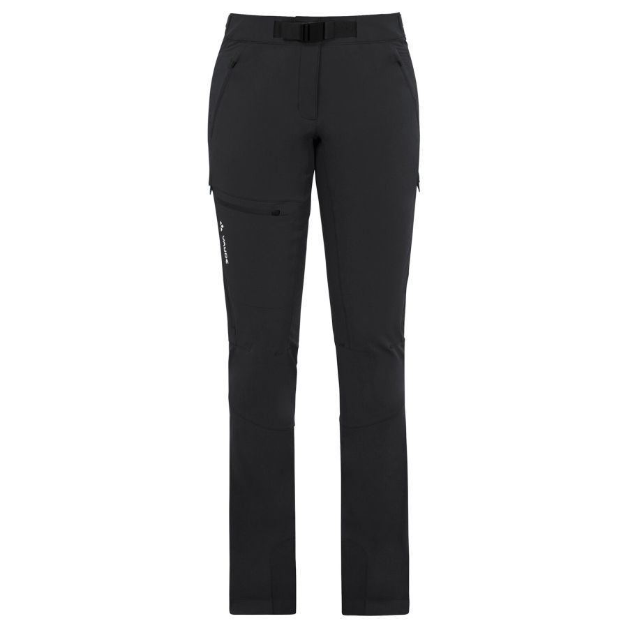 Badile II Softshellhose Damen