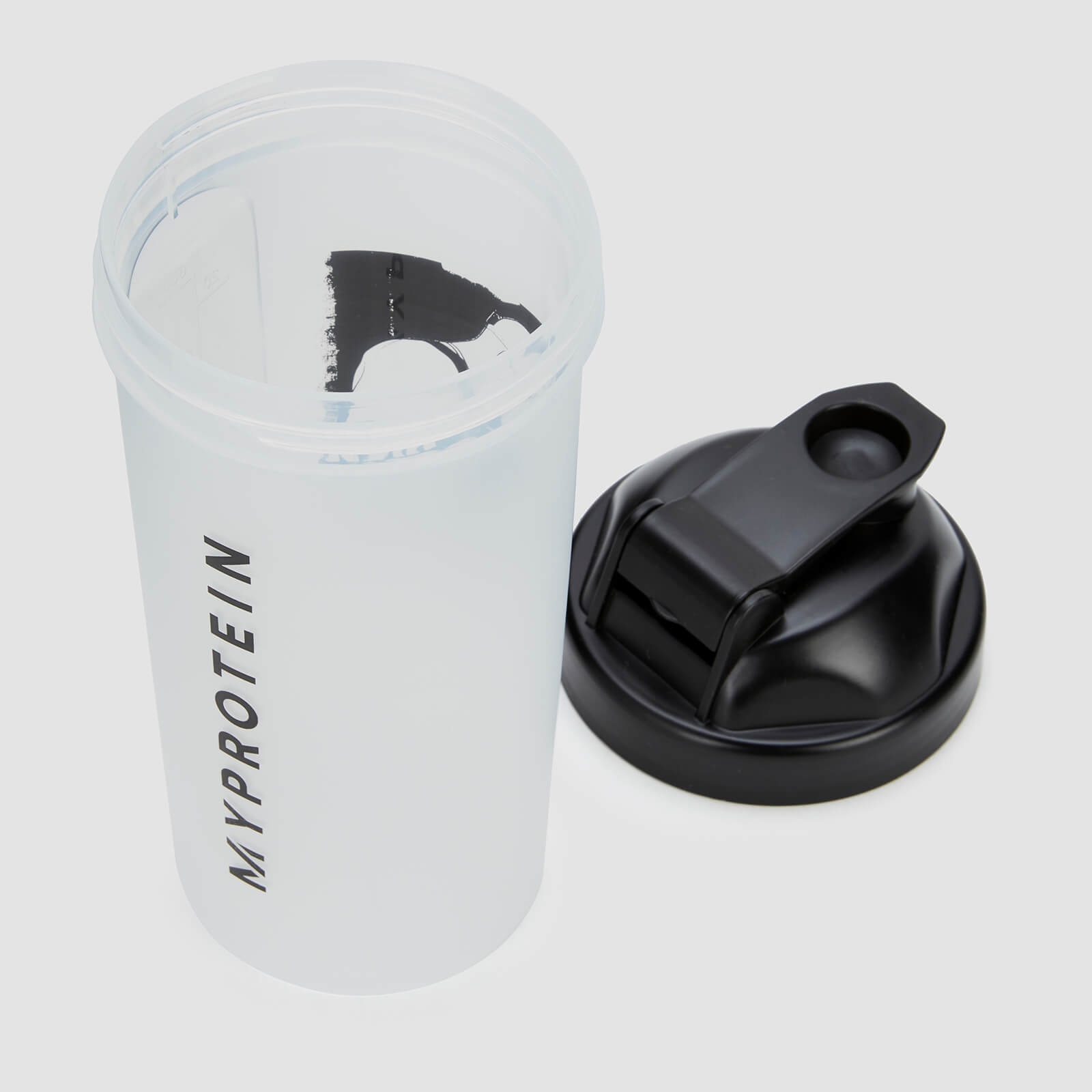 MP X Aleksey Mokshyn Plastic Shaker - 600ml