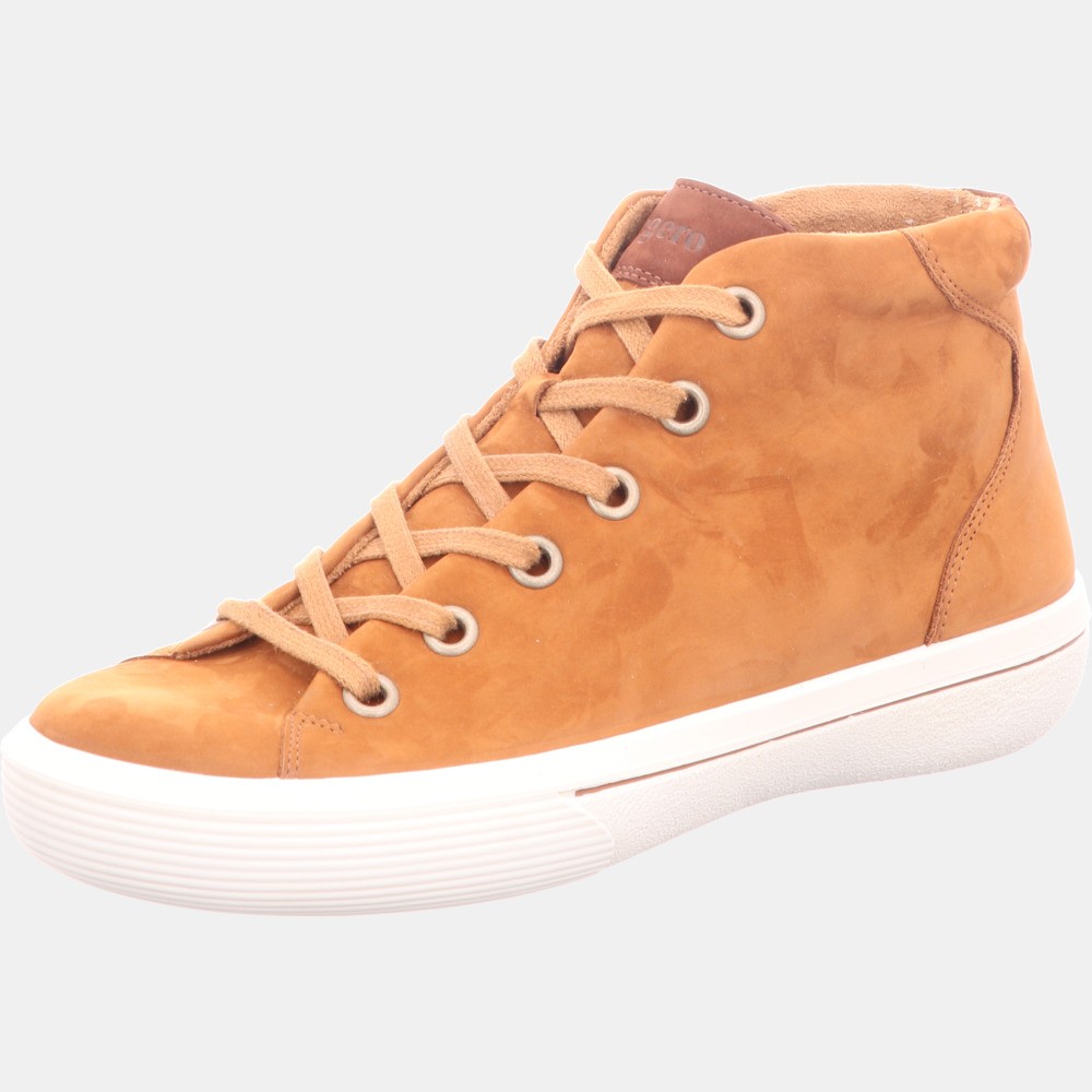 SUPERFIT Sneaker braun
