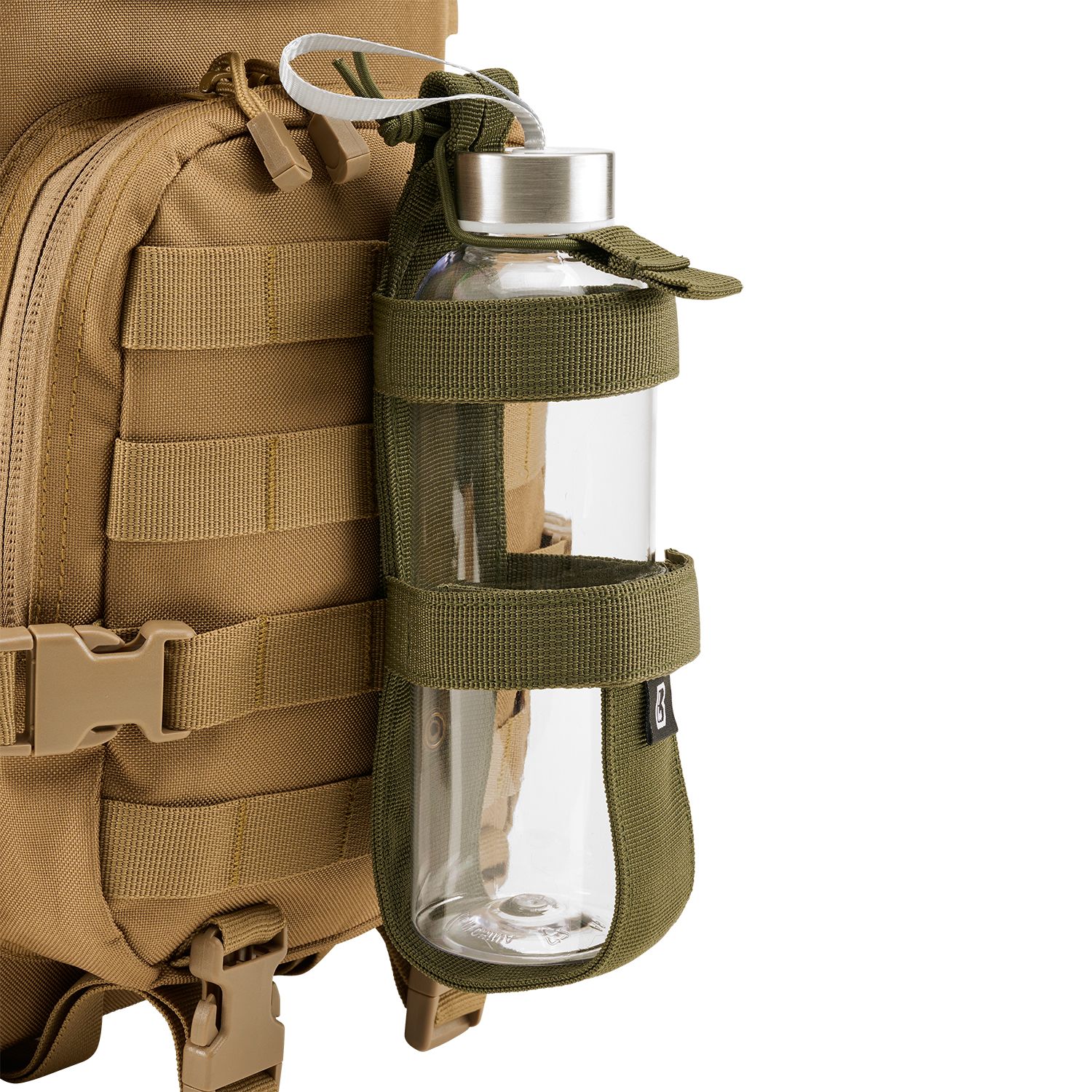 Molle Bottle Holder Flex Medium