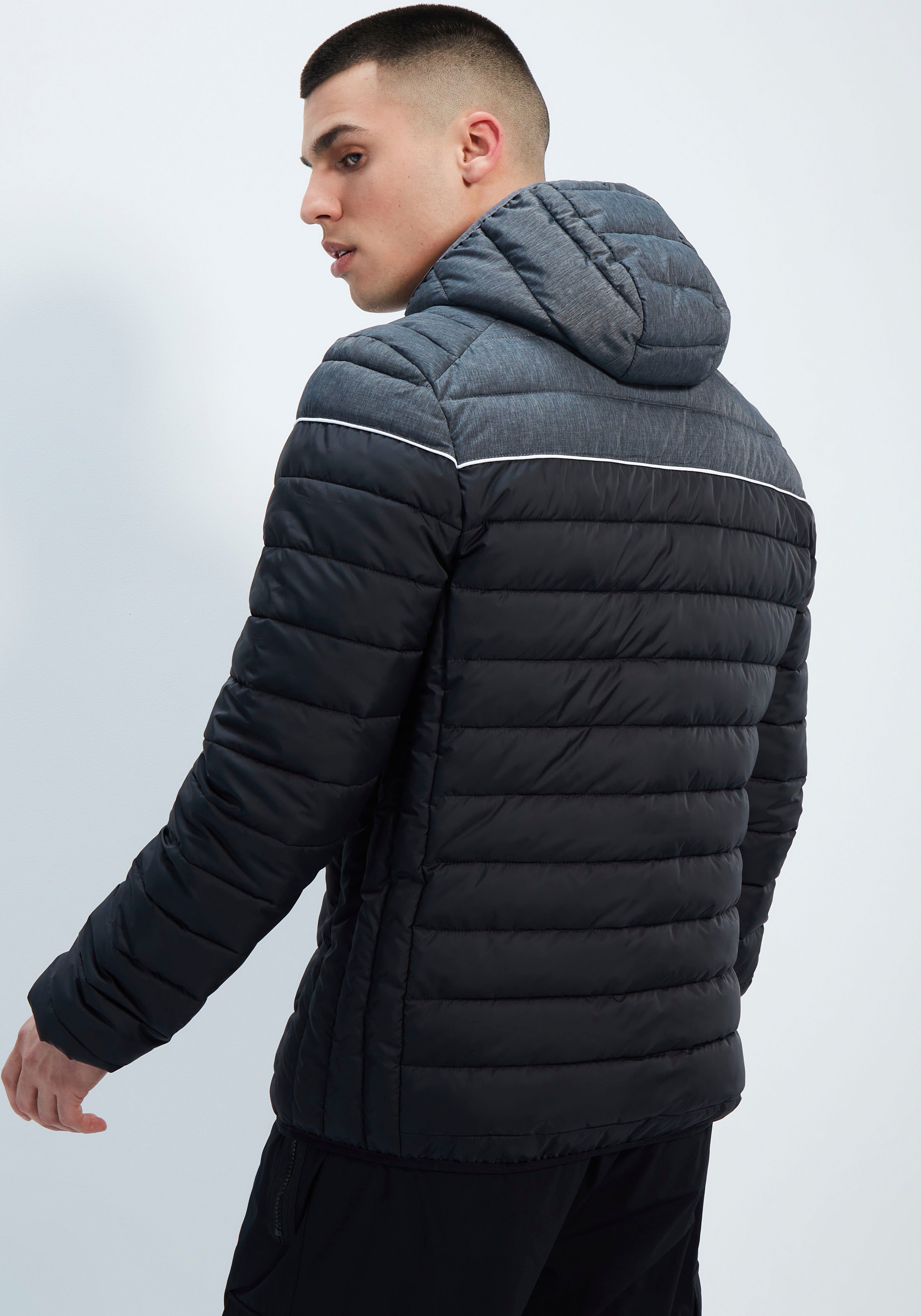 Ellesse Outdoorjacke