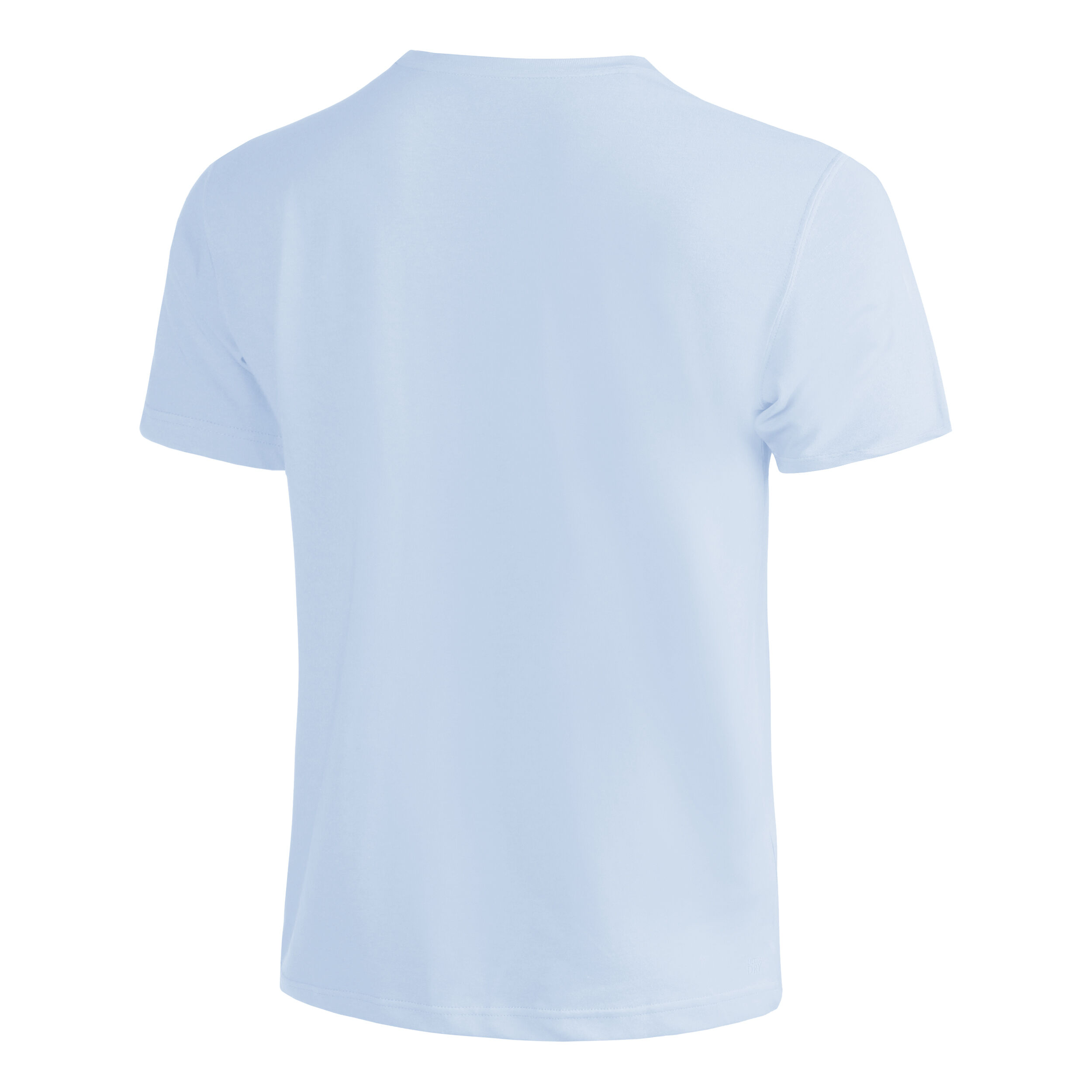 Core Performance T-Shirt Herren - Hellblau