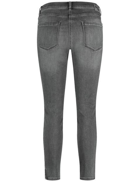 5-Pocket Jeans SOL꞉INE BEST4ME Cropped