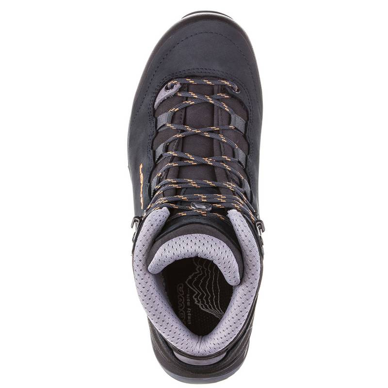 Lowa Lady Light Wanderschuhe Damen
