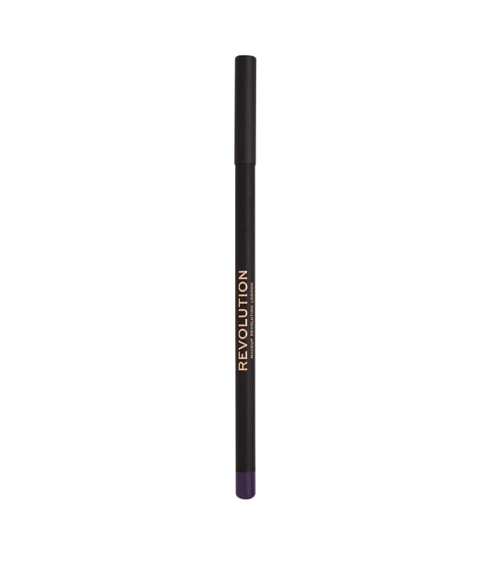 REVOLUTION-CRAYON KHOL EYELINER-Eyeliner