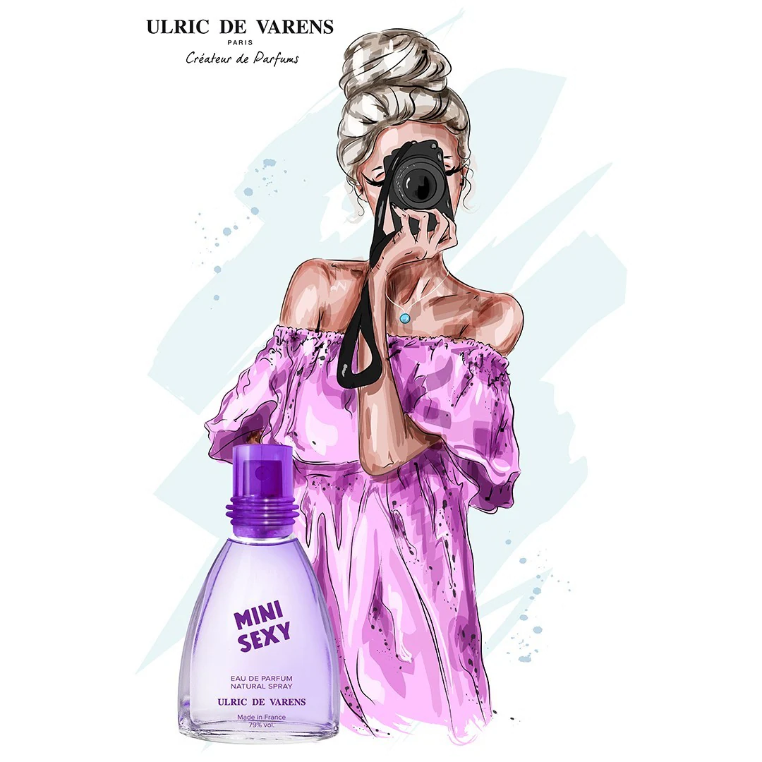 Varens Beauty Mini Sexy
