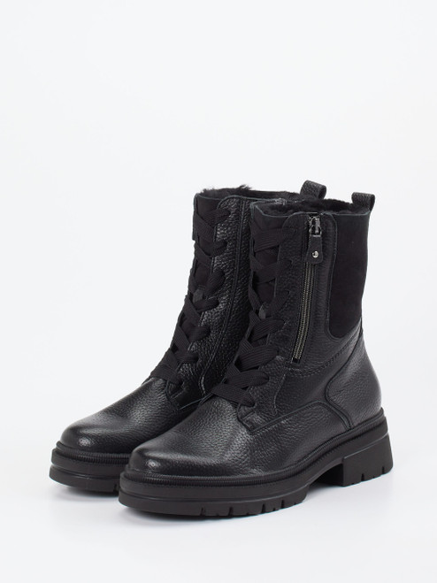 Stiefelette-28510090164 Waldläufer
