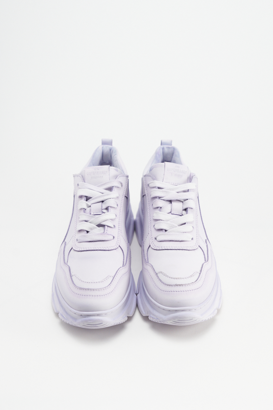 CPH40 soft dyed lavender