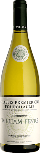 William Fèvre : Chablis 1er cru 