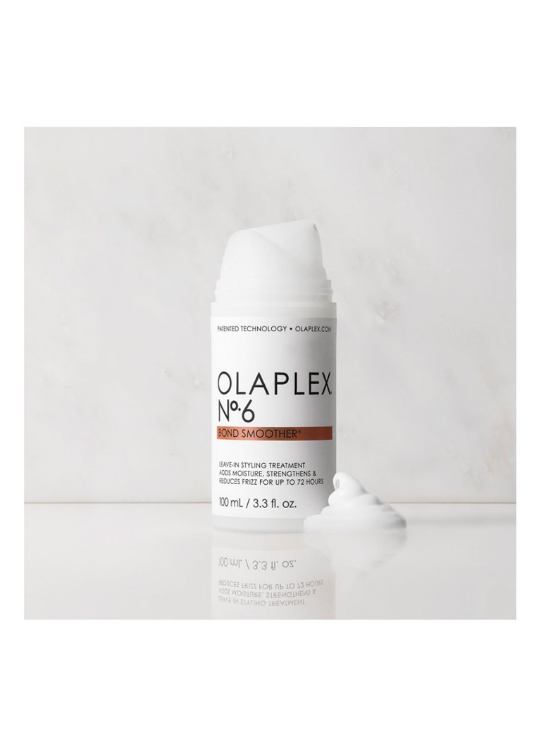 Olaplex Nr. 6 Bond Smoother – Stylingcreme
