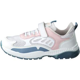 Okinawa Sneaker in rosa