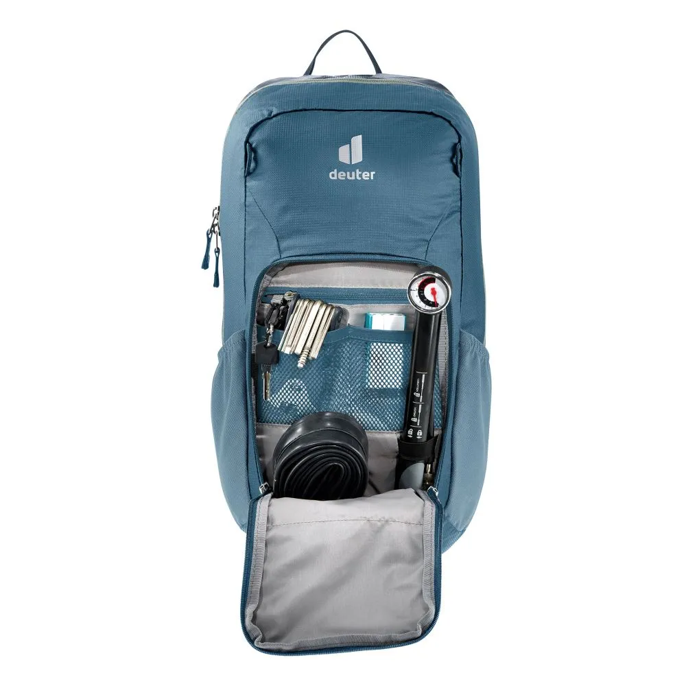 Deuter Bike I 20 - atlantic-ink