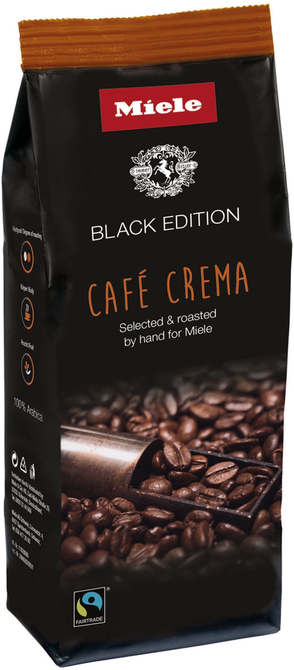 Miele Kaffeevollautomat CM 5315 Active