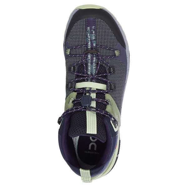 CLOUDTRAX Damen - Wanderstiefel