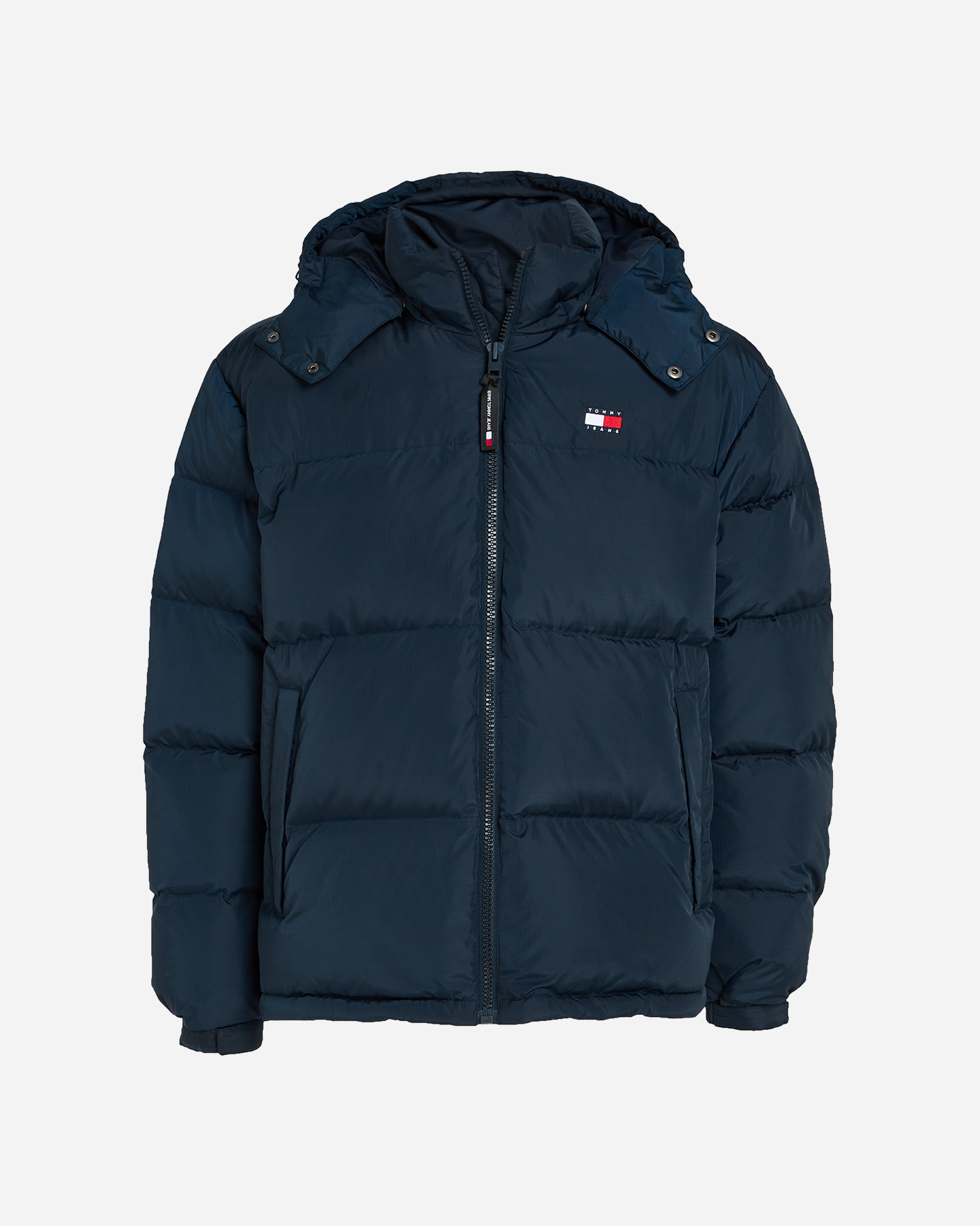 Giubbotto Tommy Hilfiger Alaska Puffer M DM0DM19537-C1G