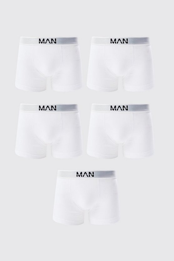 5er-Pack Man Boxershorts