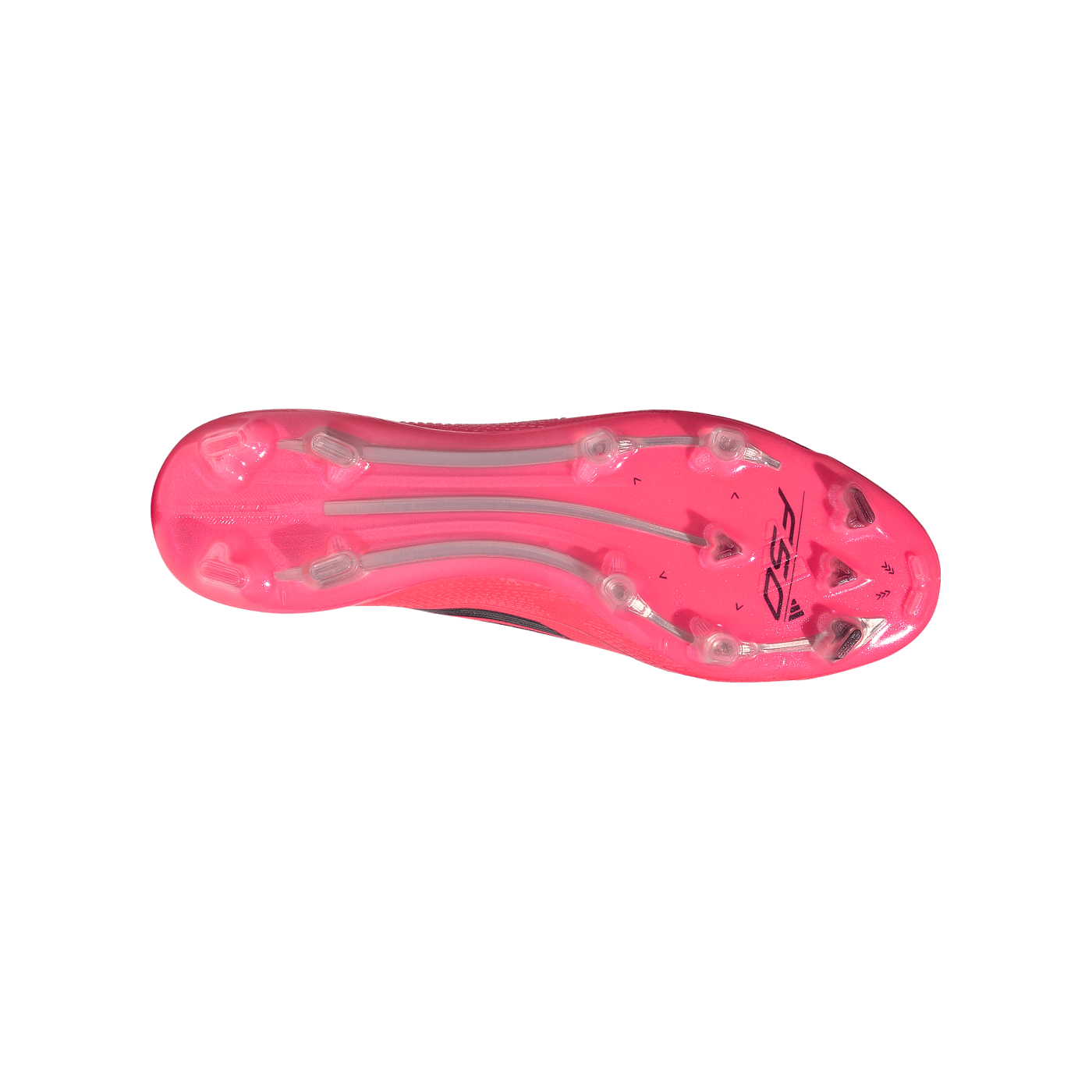adidas F50 Elite LL FG Pink