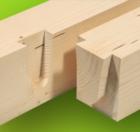 Lignatool LT080CFRP2303FC04 Dovetail Router Template Set Comfort Package + Makita RP2303FC04 Router