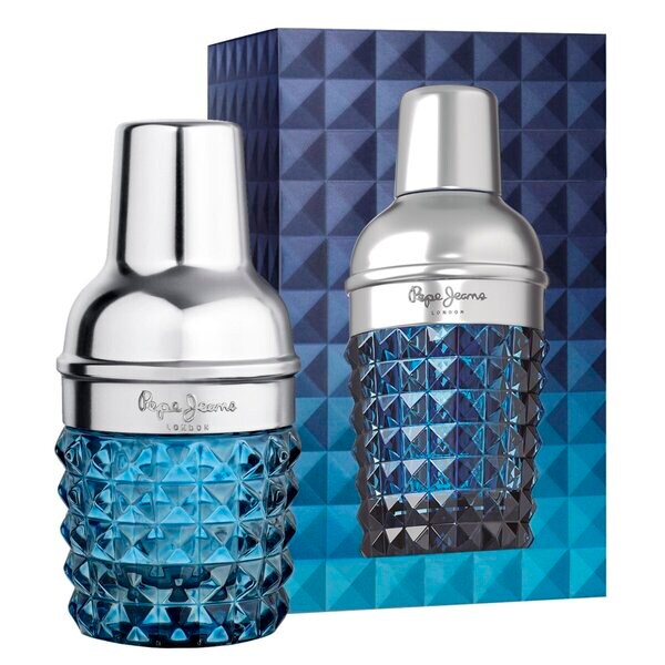 Pepe Jeans London Life Is Now For Him Eau de Toilette 30ml