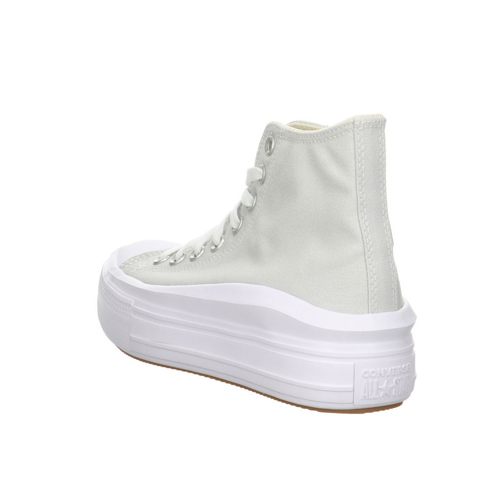 Converse Chuck Taylor All Star Move Hightop Sneaker