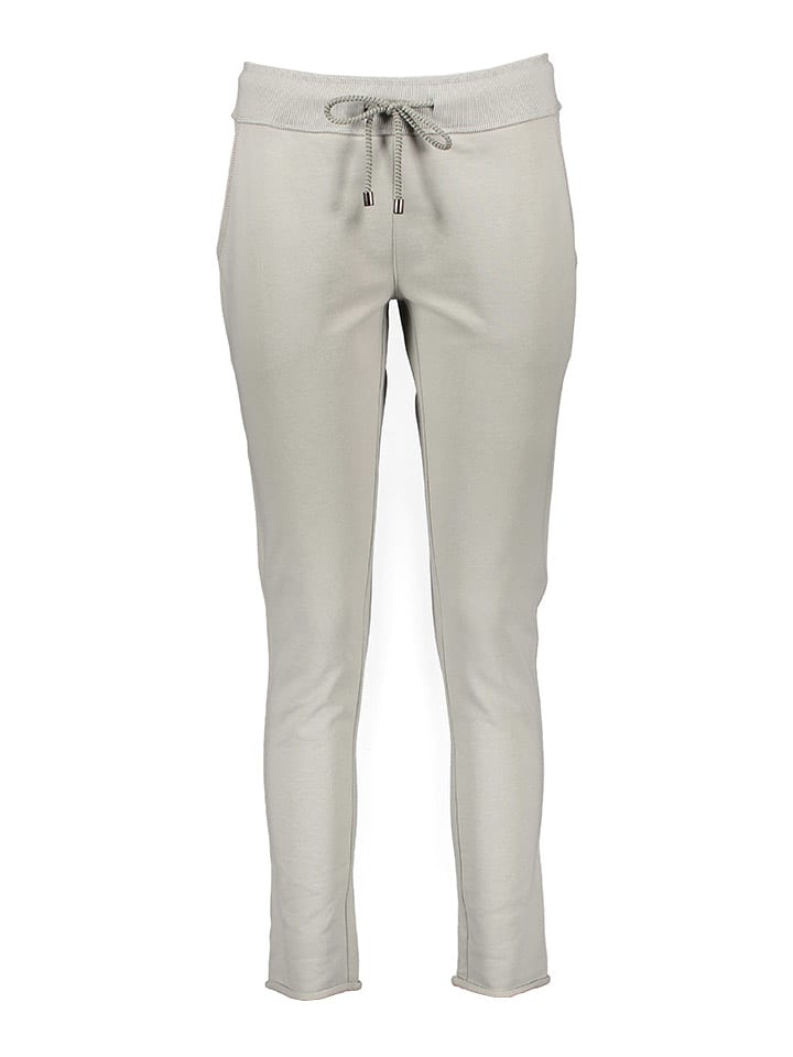 Juvia Sweathose in Grau günstig kaufen