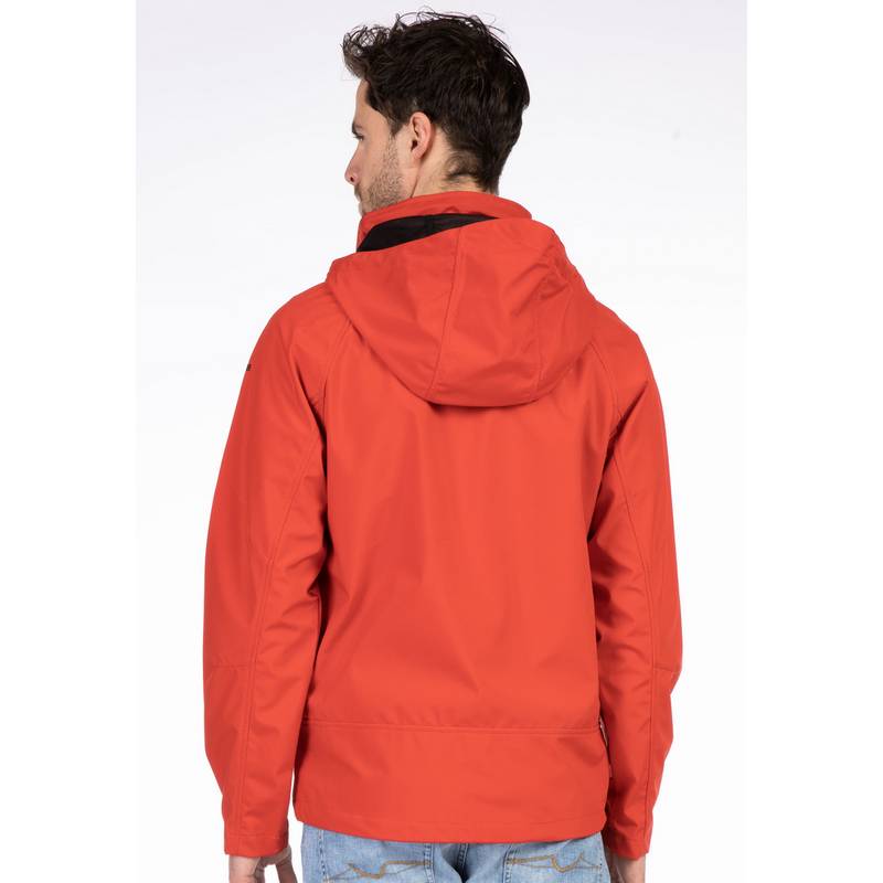 LPO Softshelljacke Herren