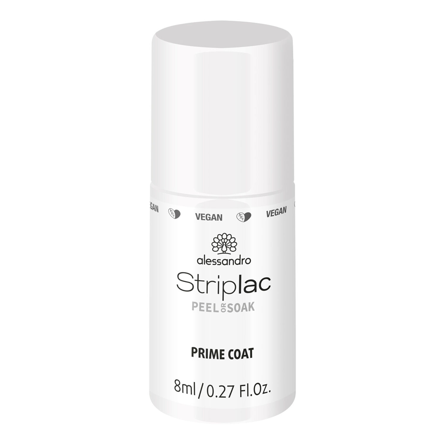 Alessandro Striplac Peel or Soak Prime Coat