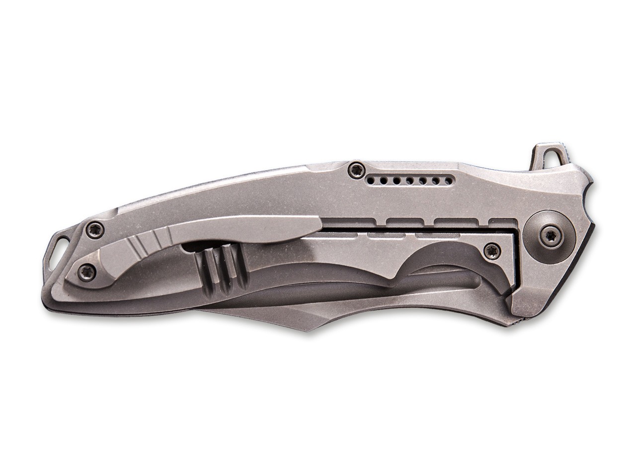 Chimera Grey