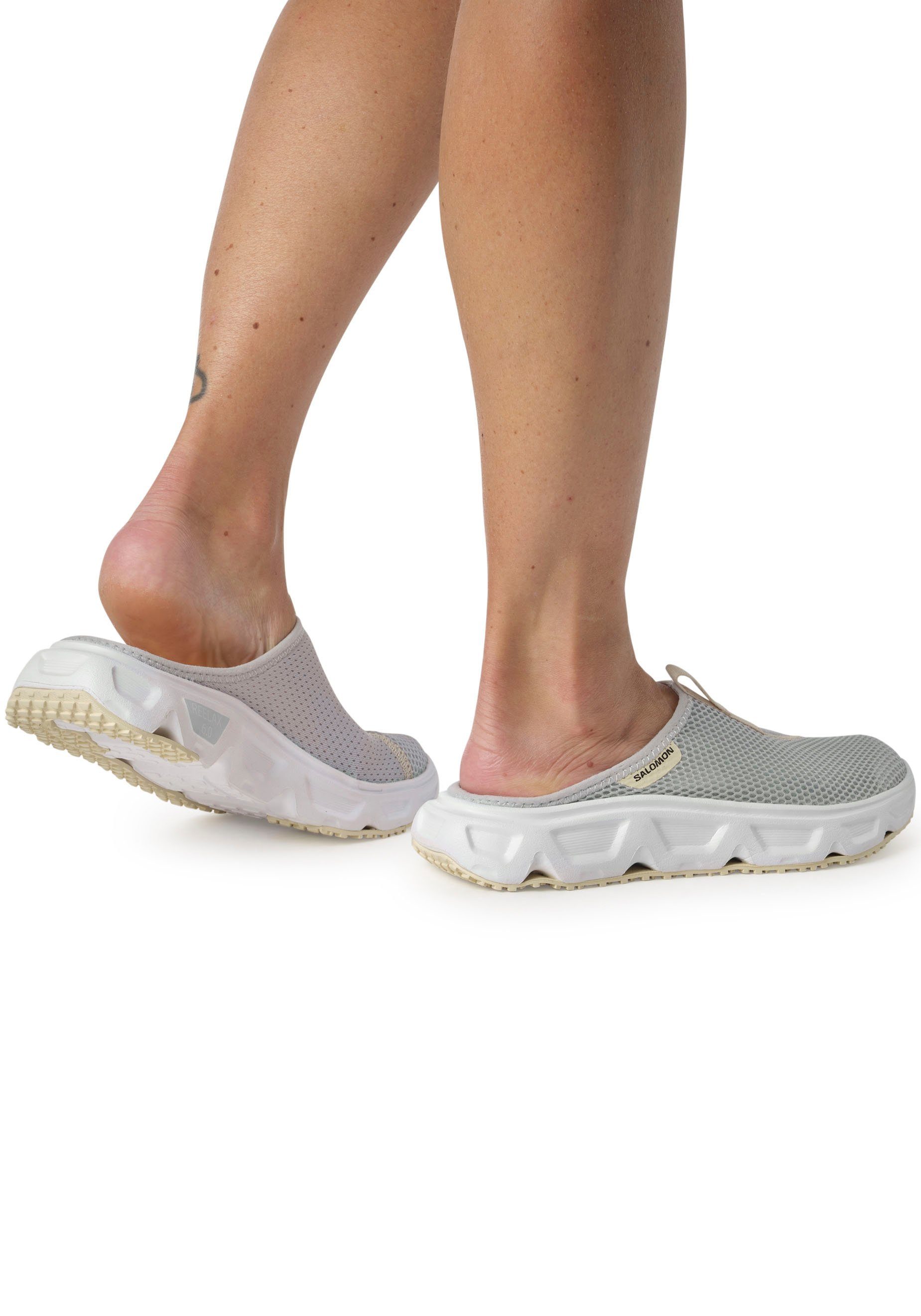 Salomon REELAX SLIDE 6.0 W Badesandale