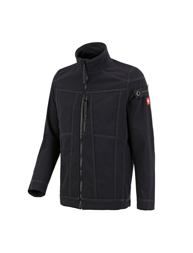 Softshelljacke e.s.roughtough