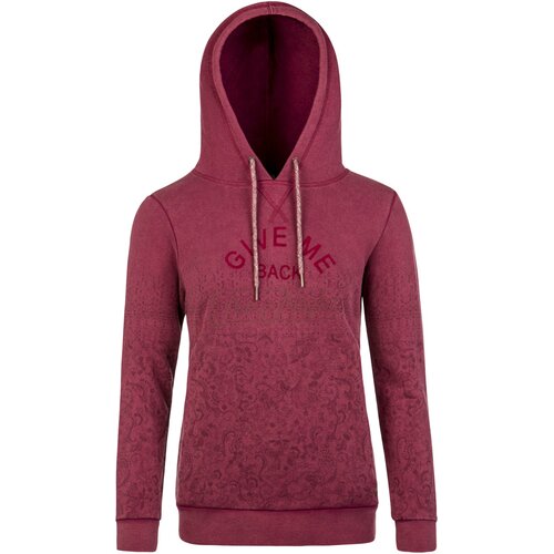 DAMEN SWEATSHIRT PINOT