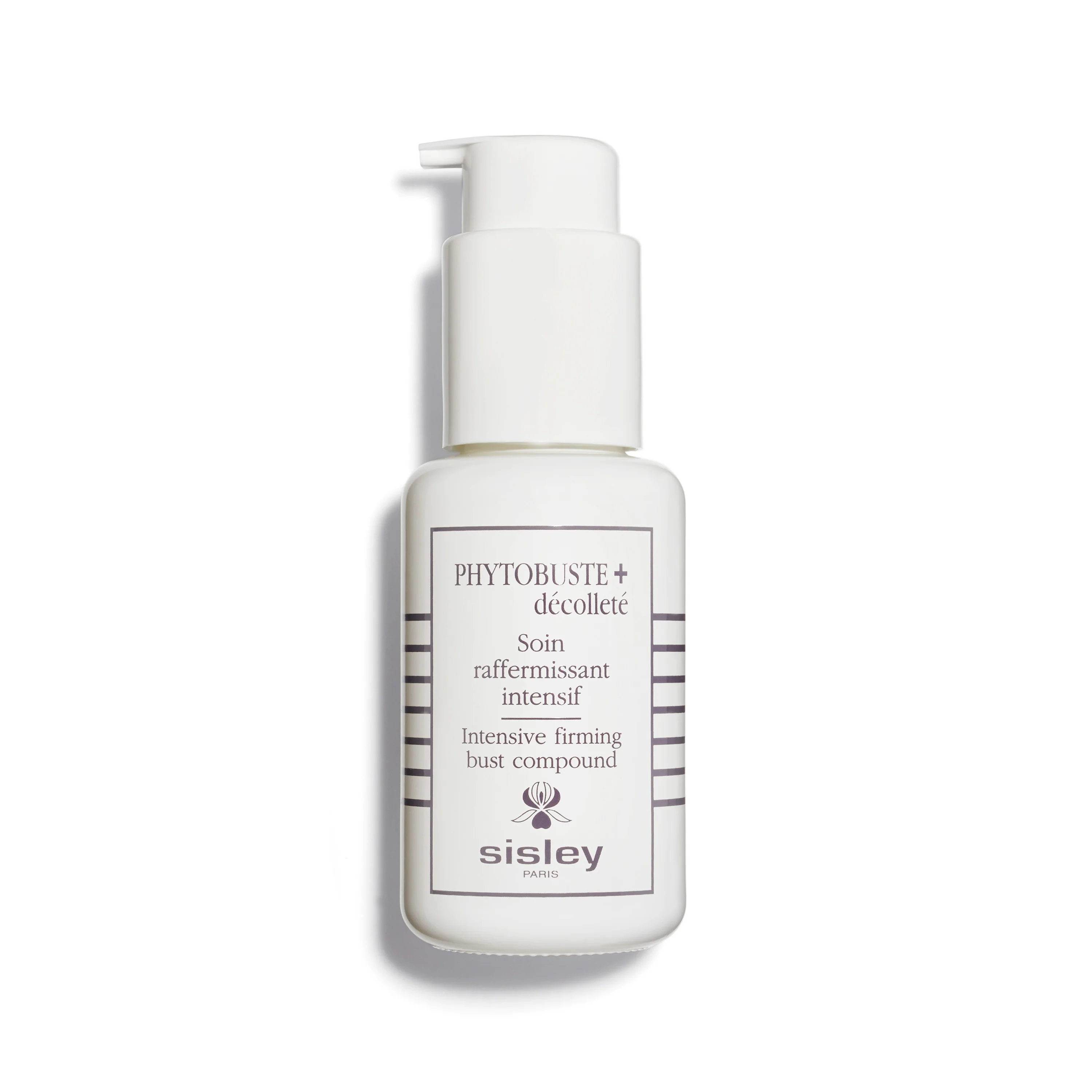 Body Phytobuste+Décolleté Soin Raffermissant Intensif – Kiinteyttävä rintavoide