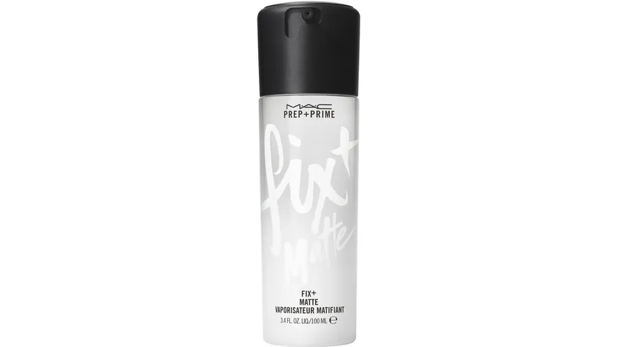 MAC Prep + Prime Fix+ Matte 100 ml