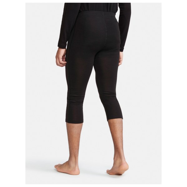 Craft - ADV Wool Merino Knickers - Merinounterwäsche
