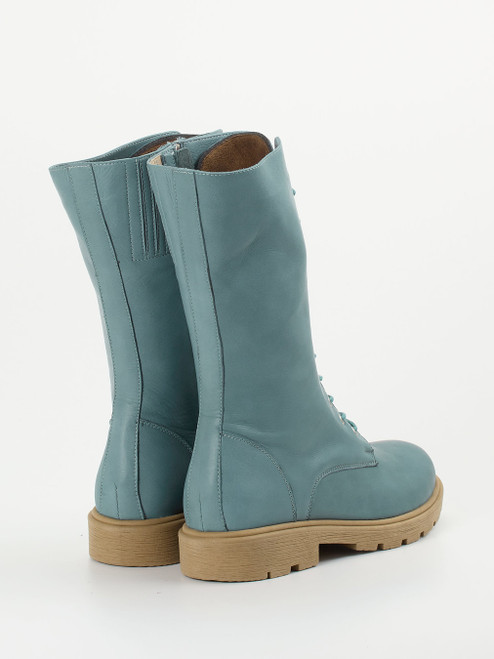 Schnürstiefelette-27531990001 Andrea Conti