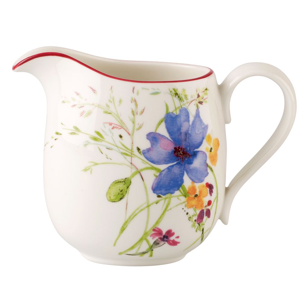 Villeroy & Boch Milchkännchen 0,3L Mariefleur Basic