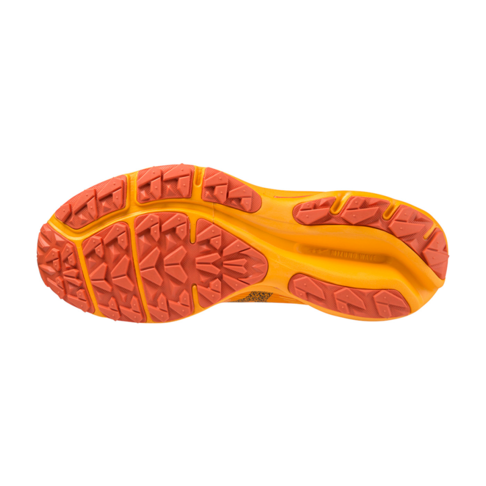 Mizuno Wave Rider GTX J1GC2279-02 / orange
