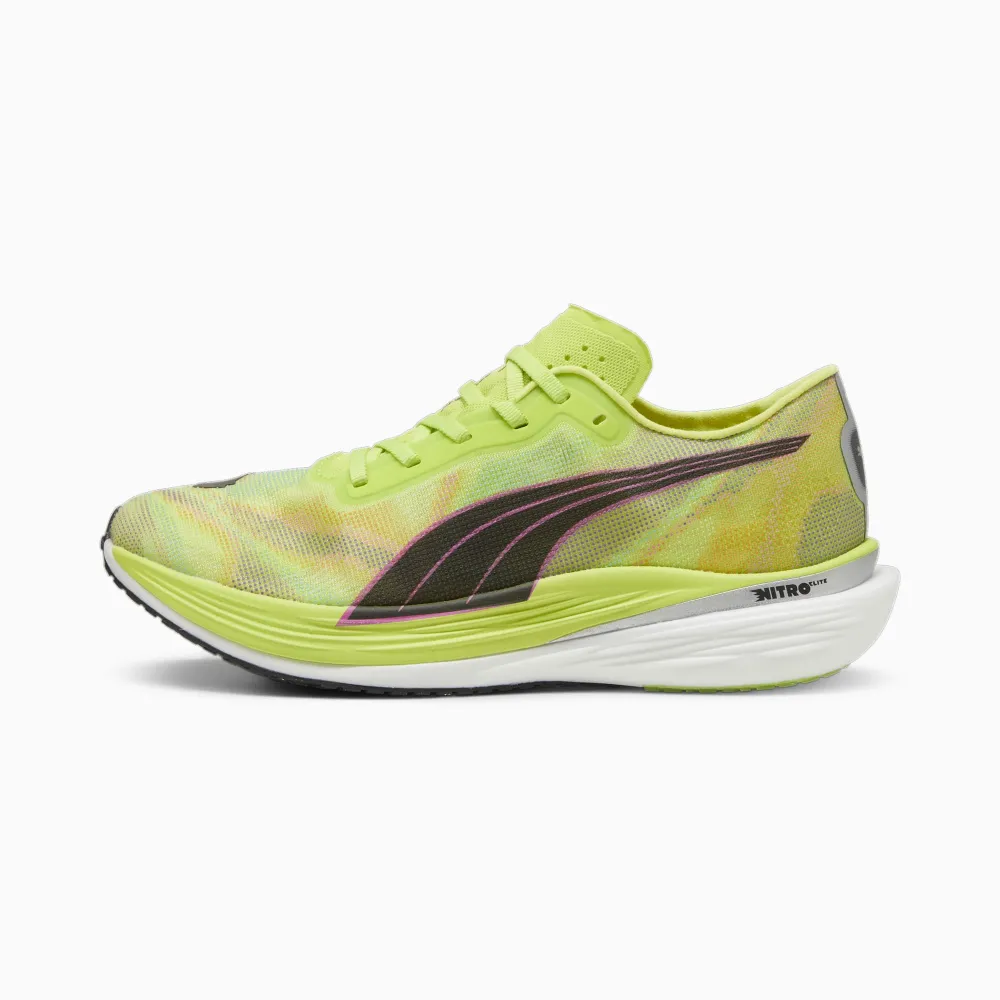 PUMA Deviate Nitro Elite 2 380088-01 / grün
