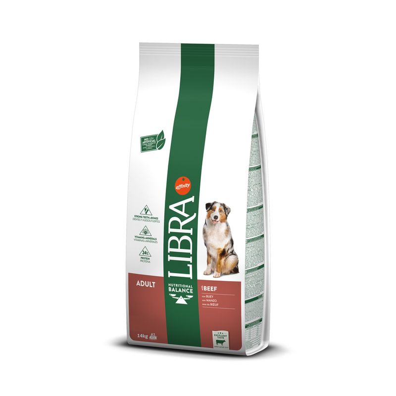 Libra Dog Adult Rind