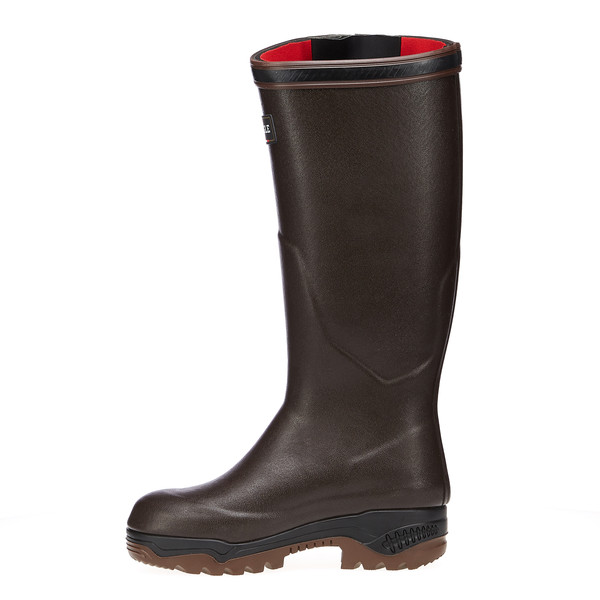 PARCOURS 2 ISO Herren - Gummistiefel