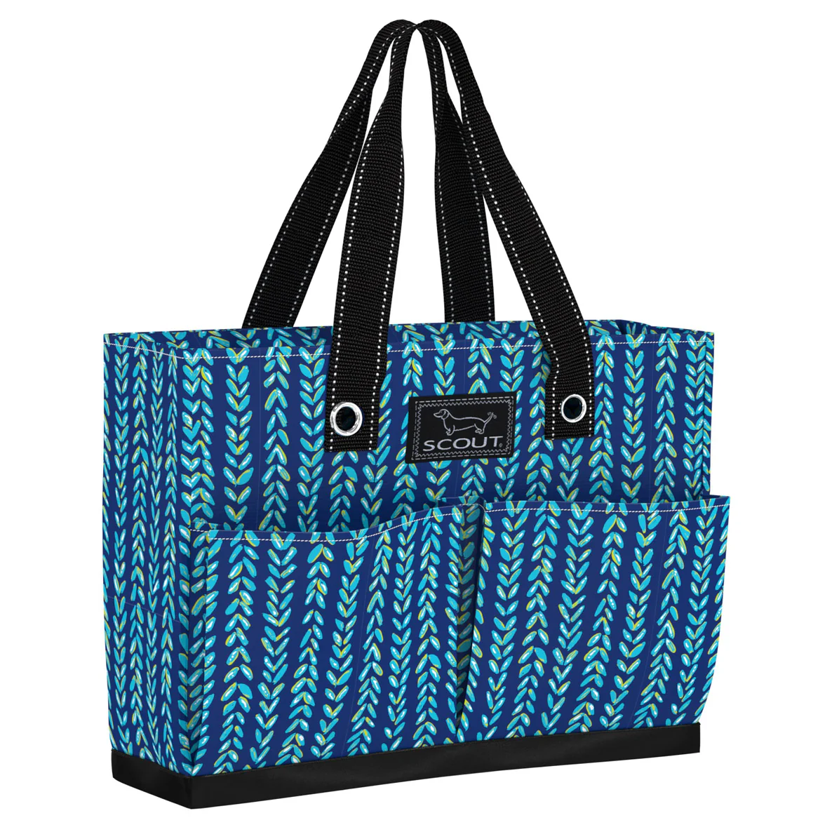 Pocket Tote Medium Uptown Girl
