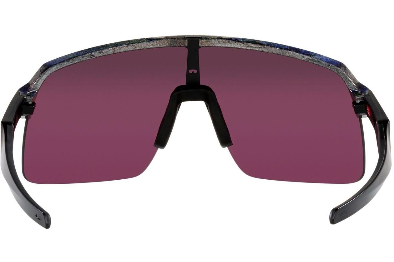 Oakley Sutro Lite Verve Spacedust/Prizm Road Black
