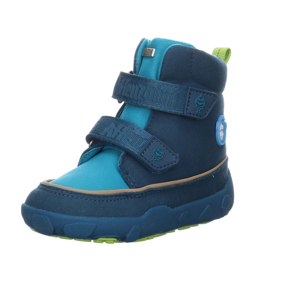 Affenzahn Hai Comfy Boots