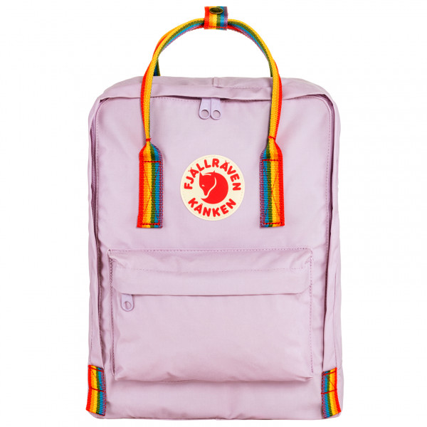 Fjällräven - Kånken Rainbow 16 - Daypack